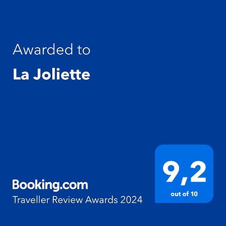 Junas La Joliette酒店 外观 照片
