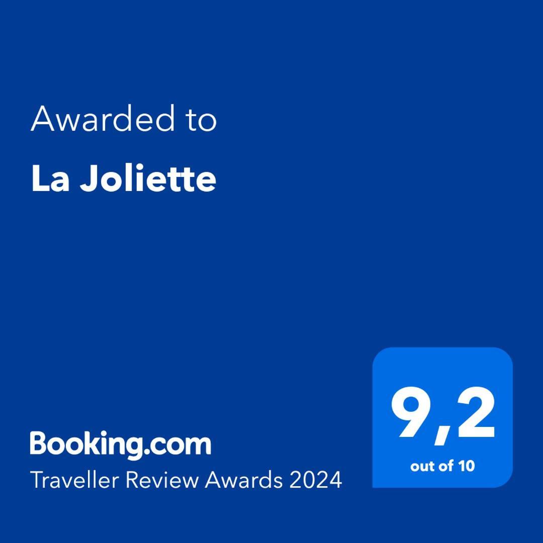 Junas La Joliette酒店 外观 照片