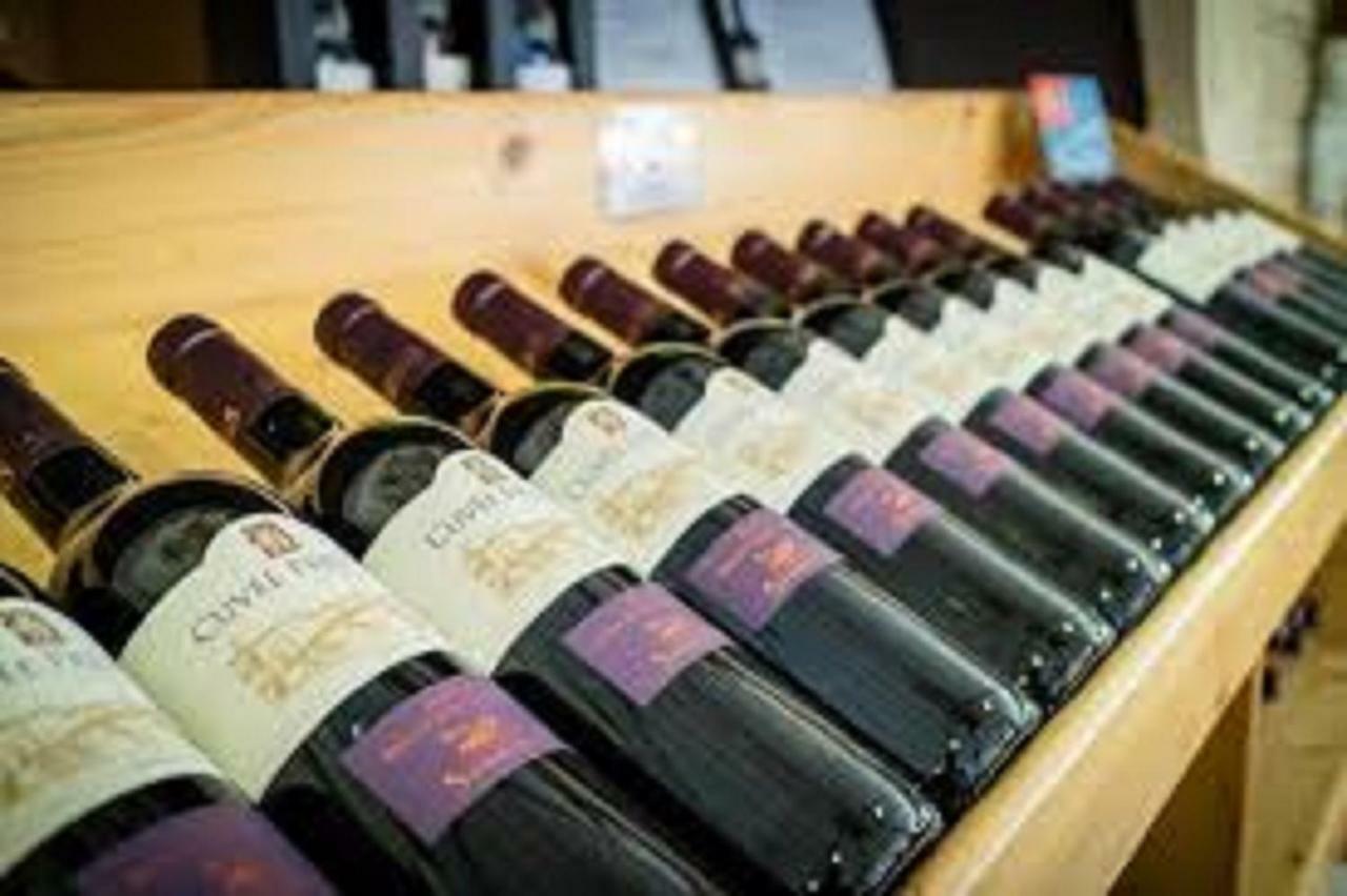 Junas La Joliette酒店 外观 照片